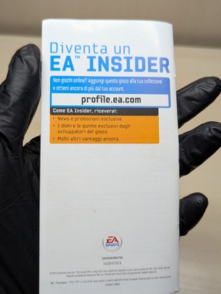 FIFA 13 Sony PSP (PlayStation Portable)