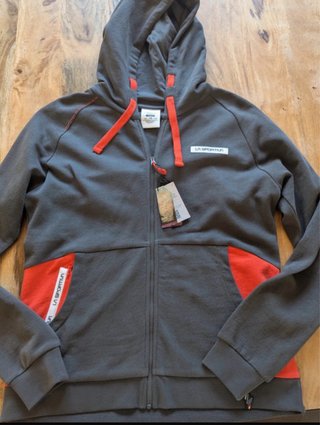 Sudadera La Sportiva de mujer L