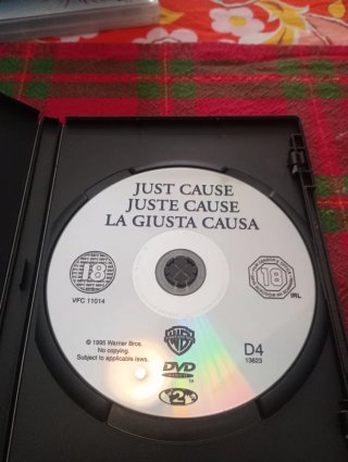 Set 5 DVD Thriller