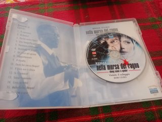 Set 5 DVD Thriller