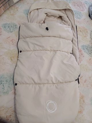 Saco para silla Bugaboo