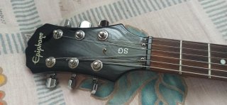 Guitarra Eléctrica Epiphone SG 310