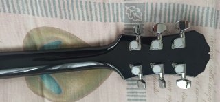 Guitarra Eléctrica Epiphone SG 310