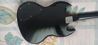 Guitarra Eléctrica Epiphone SG 310