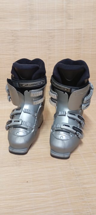 Botas de esquí Nordica