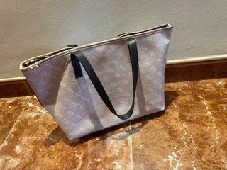 Bolso Guess Rosa