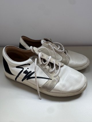 Zapatillas Giuseppe Zanotti