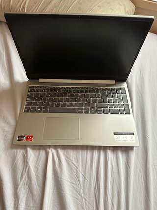 Lenovo IdeaPad 330S-15ARR 15,6 Gris/Plata