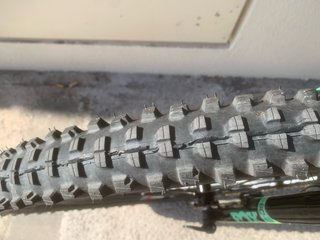 Orbea Oiz M30 Bicicleta Montaña