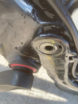 Orbea Oiz M30 Bicicleta Montaña