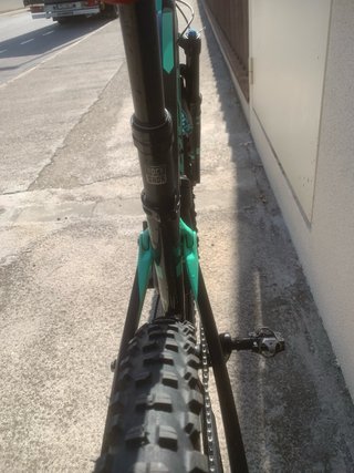 Orbea Oiz M30 Bicicleta Montaña