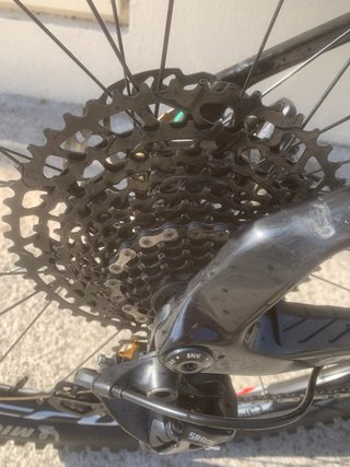 Orbea Oiz M30 Bicicleta Montaña