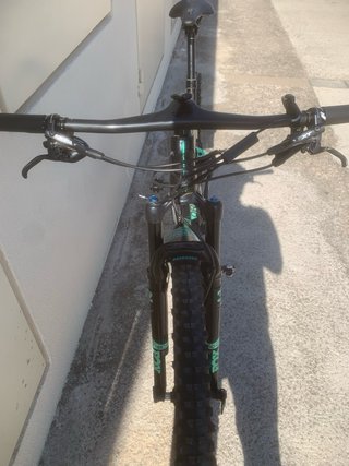 Orbea Oiz M30 Bicicleta Montaña