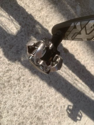 Orbea Oiz M30 Bicicleta Montaña