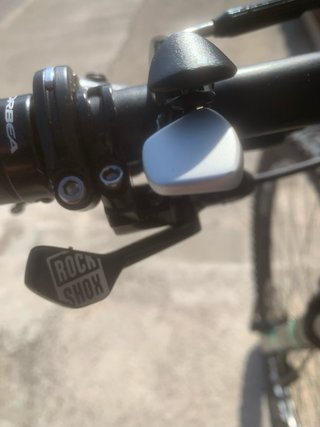 Orbea Oiz M30 Bicicleta Montaña
