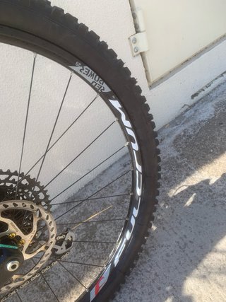Orbea Oiz M30 Bicicleta Montaña