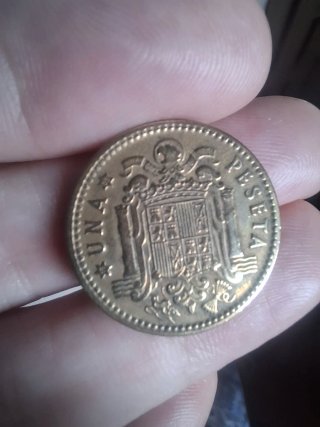 1 Pta 1963 * 65