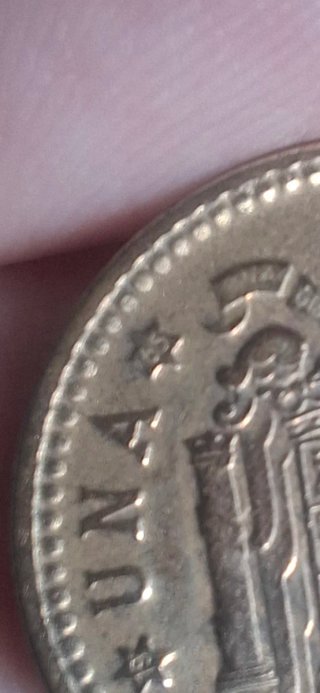 1 Pta 1963 * 65