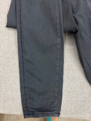 Pantalón G-Star Gris Pitillo