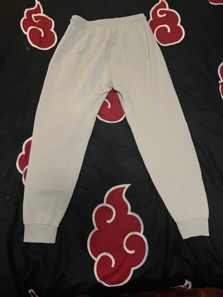 Pantalón chándal McKenzie gris