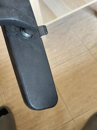 Espejo Retrovisor Interior Mercedes 190