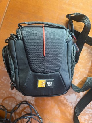 Videocámara JVC HDD Everio 45x