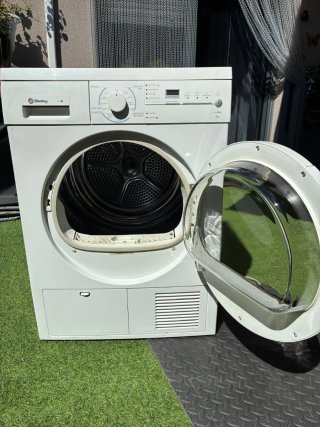 Secadora Balay Blanca