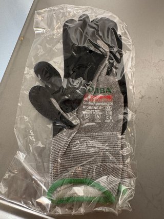 Guantes de Trabajo Kyorene 5
