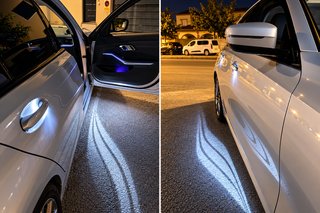 BMW 320d Touring G21 190 CV Mild Hybrid – 2020