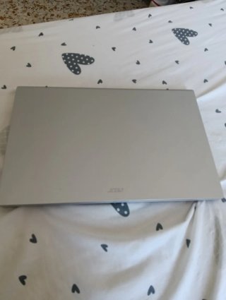 Portátil Acer NX.J7WEB.00E32GB