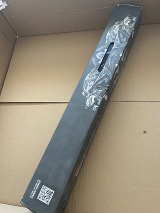 Alfombrilla Titanwolf Global XXXL 1200x600mm