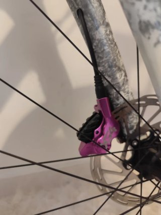Bicicleta de Carretera Felt