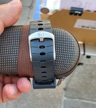 Reloj Deportivo Polar