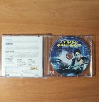 Lote de 4 Juegos PC :