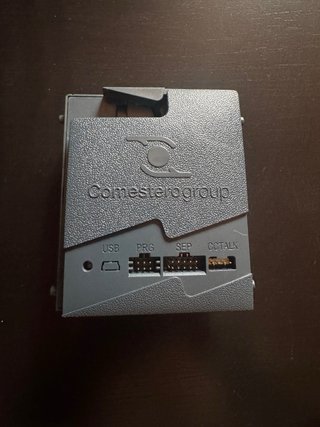 Comestero RM5 HD Validador Monedas