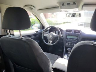 Volkswagen Golf 6