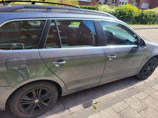 Volkswagen Golf 6