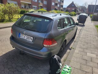 Volkswagen Golf 6
