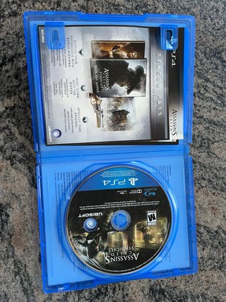 Assassin's Creed Syndicate PS4 Edición Limitada