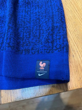 Polo Nike Golf Azul L