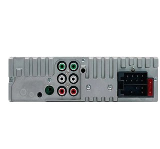 Autorradio Blaupunkt BPA1123BT Bluetooth