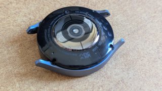 Samsung Galaxy Watch 5 44mm 4G zafiro(cuerpo)