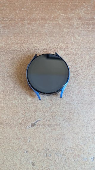 Samsung Galaxy Watch 5 44mm 4G zafiro(cuerpo)