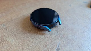 Samsung Galaxy Watch 5 44mm 4G zafiro(cuerpo)