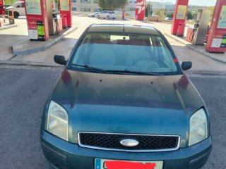 Ford Fusion 2005
