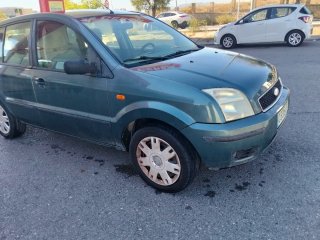 Ford Fusion 2005