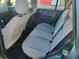 Ford Fusion 2005