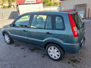 Ford Fusion 2005