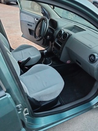 Ford Fusion 2005