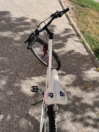 Bicicleta de Montaña Mercier Walker 26